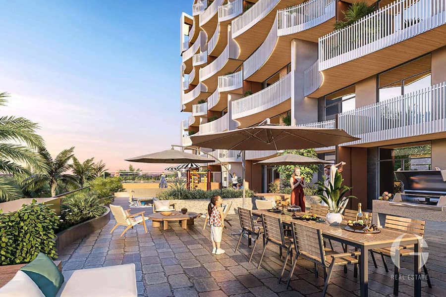 Seaside Serenity | Skyline Views | High ROI - Image 9