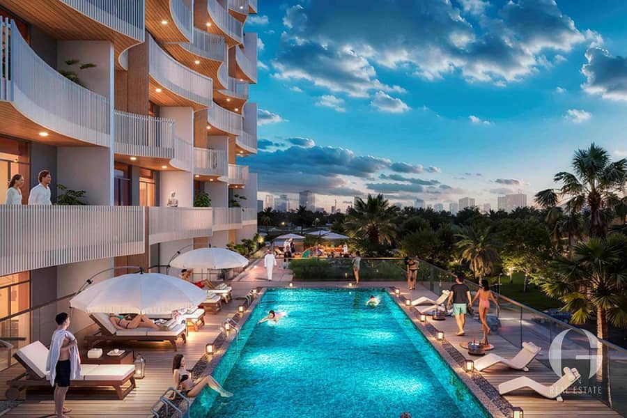 Seaside Serenity | Skyline Views | High ROI - Image 10