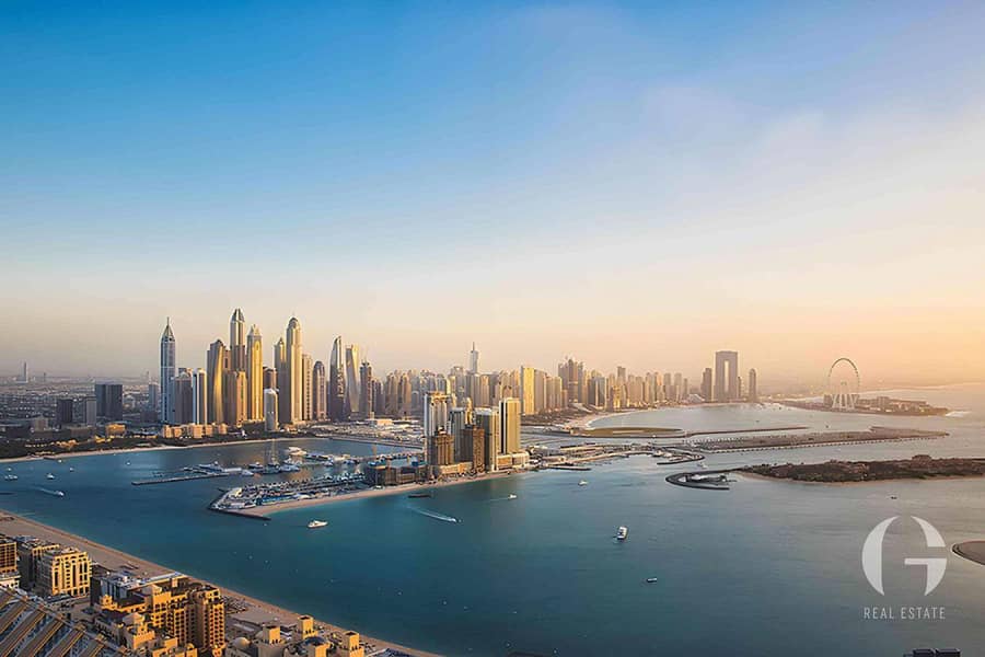 Seaside Serenity | Skyline Views | High ROI - Image 14