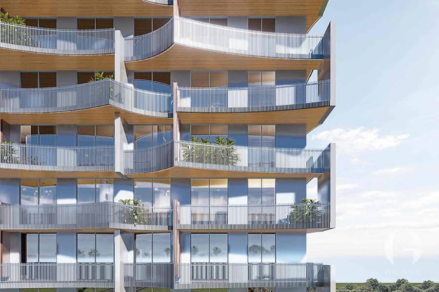 Seaside Serenity | Skyline Views | High ROI - Image 16