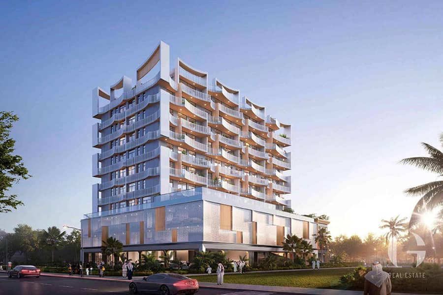 Seaside Serenity | Skyline Views | High ROI - Image 17