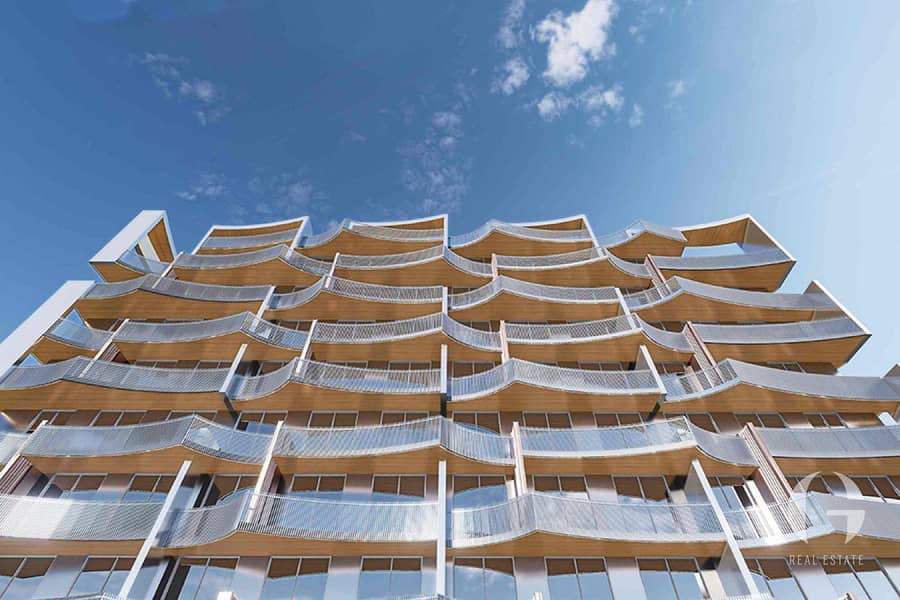 Seaside Serenity | Skyline Views | High ROI - Image 18