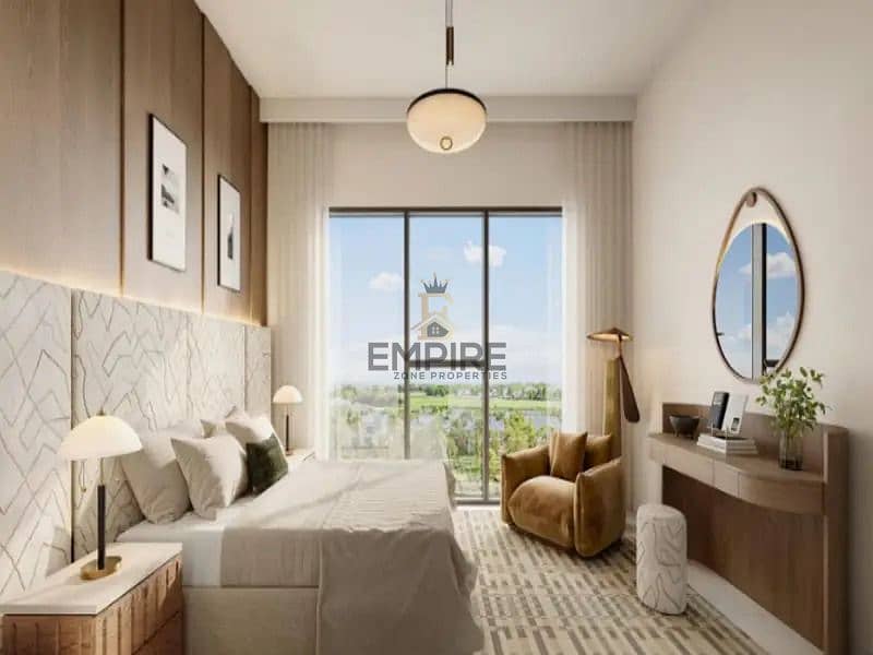 Stunning Direct Park View | Ready To Move In | No Commission | Vibrant Community - Image 12