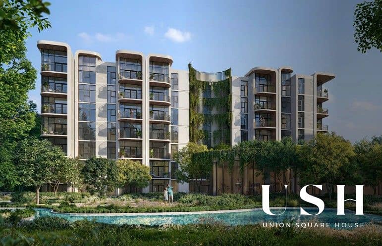 Elegant 2-Bedroom Apartment in Capria East | Modern Comfort & Prime Location