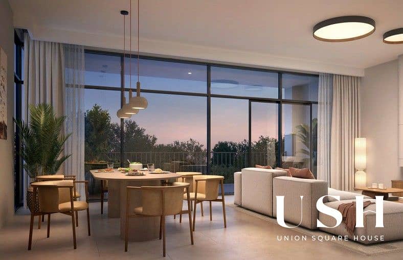 Elegant 2-Bedroom Apartment in Capria East | Modern Comfort & Prime Location