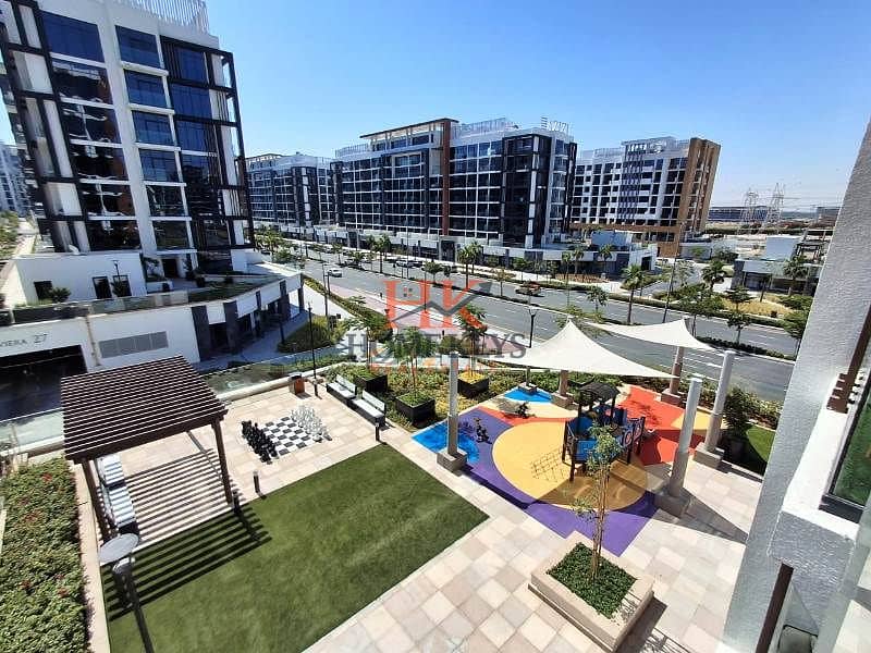 Unmissable deal || Studio Apartment || Pool & Boulevard View || Rented || Chiller Free - Image 10