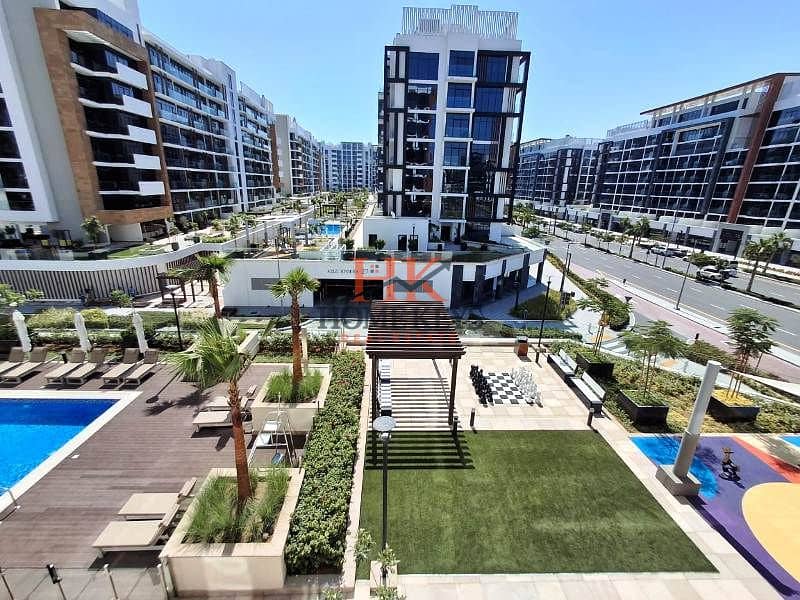 Unmissable deal || Studio Apartment || Pool & Boulevard View || Rented || Chiller Free - Image 11