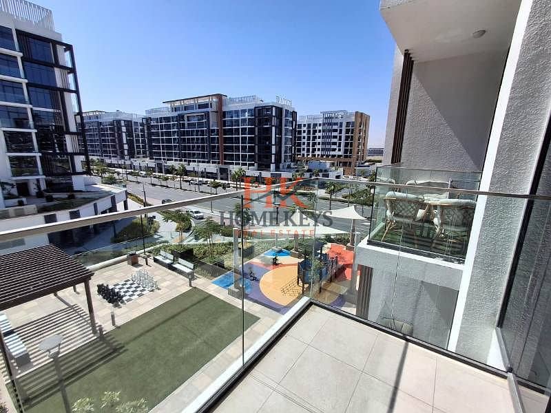 Unmissable deal || Studio Apartment || Pool & Boulevard View || Rented || Chiller Free - Image 12