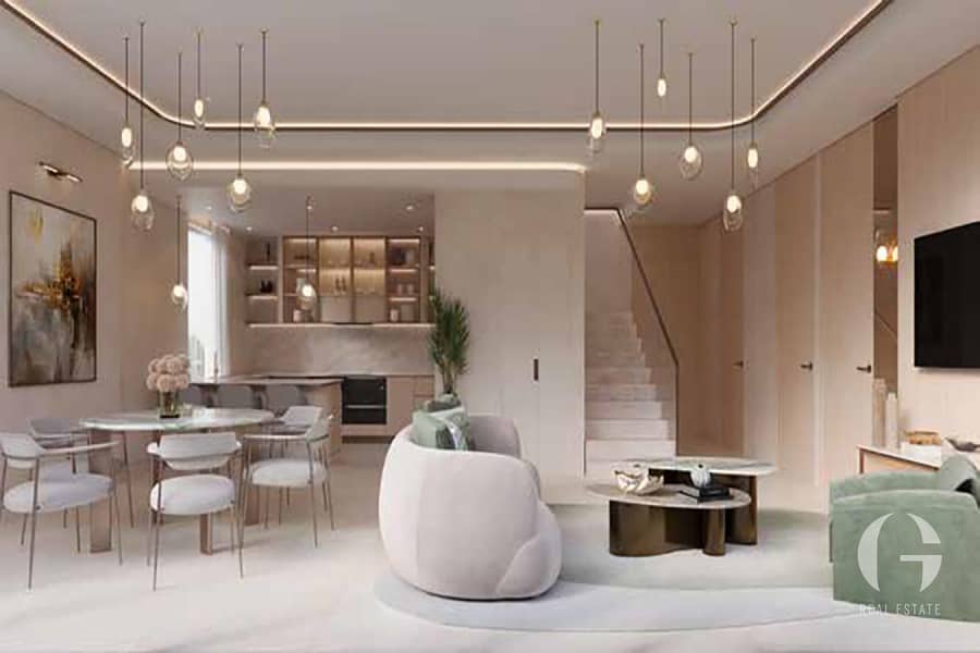 Luxury Living | Seaside Serenity | Modern - Image 7