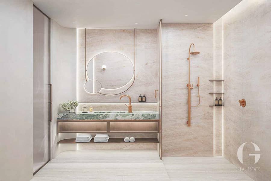 Luxury Living | Seaside Serenity | Modern - Image 11