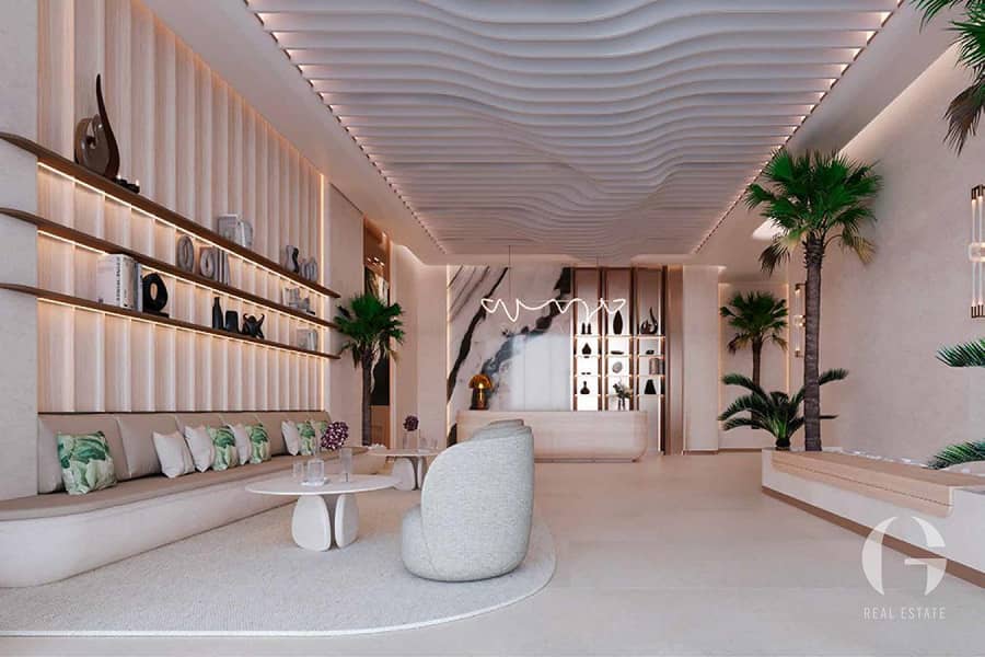 Luxury Living | Seaside Serenity | Modern - Image 13