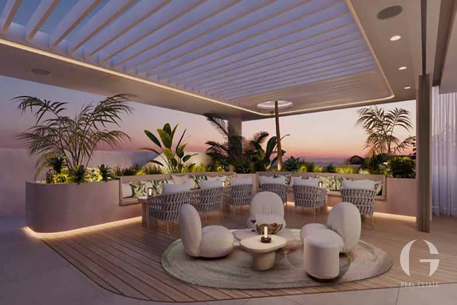 Luxury Living | Seaside Serenity | Modern - Image 16