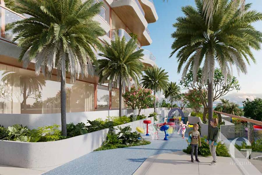 Luxury Living | Seaside Serenity | Modern - Image 17