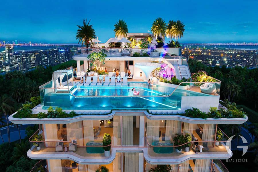 Luxury Living | Seaside Serenity | Modern - Image 19