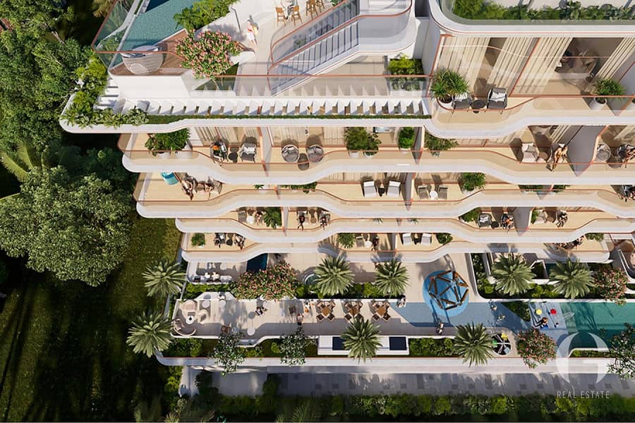 Luxury Living | Seaside Serenity | Modern - Image 21