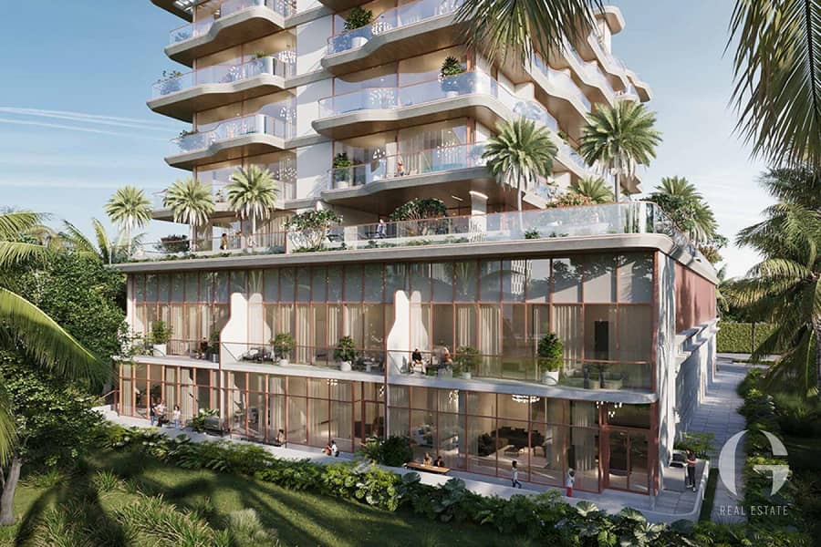 Luxury Living | Seaside Serenity | Modern - Image 22