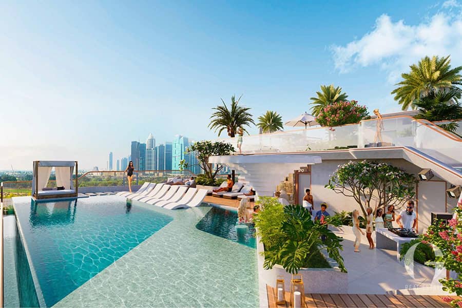 Luxury Living | Seaside Serenity | Modern - Image 24