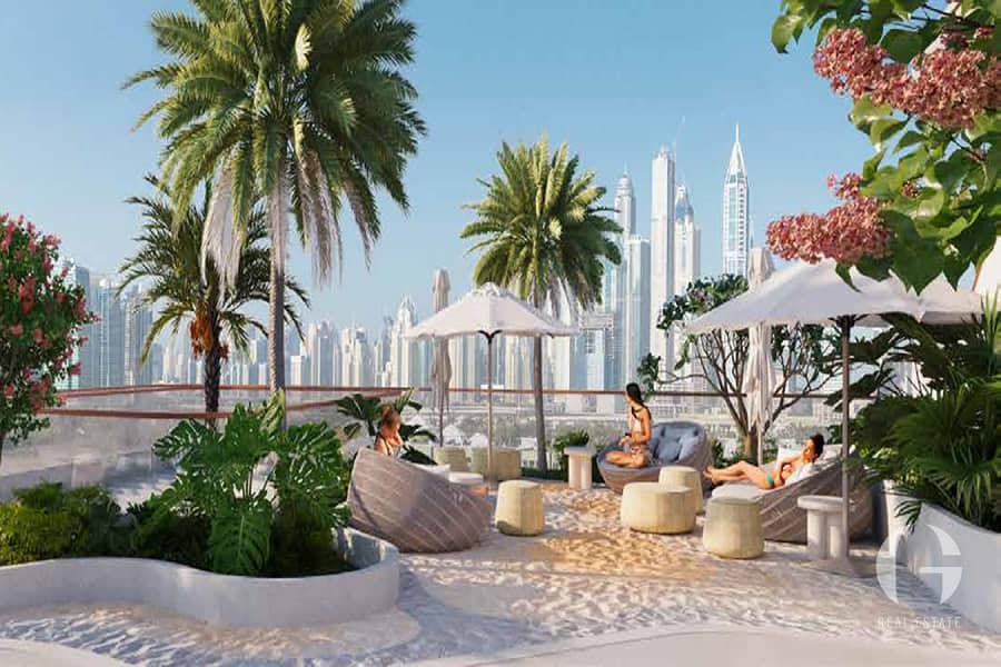 Luxury Living | Seaside Serenity | Modern - Image 25