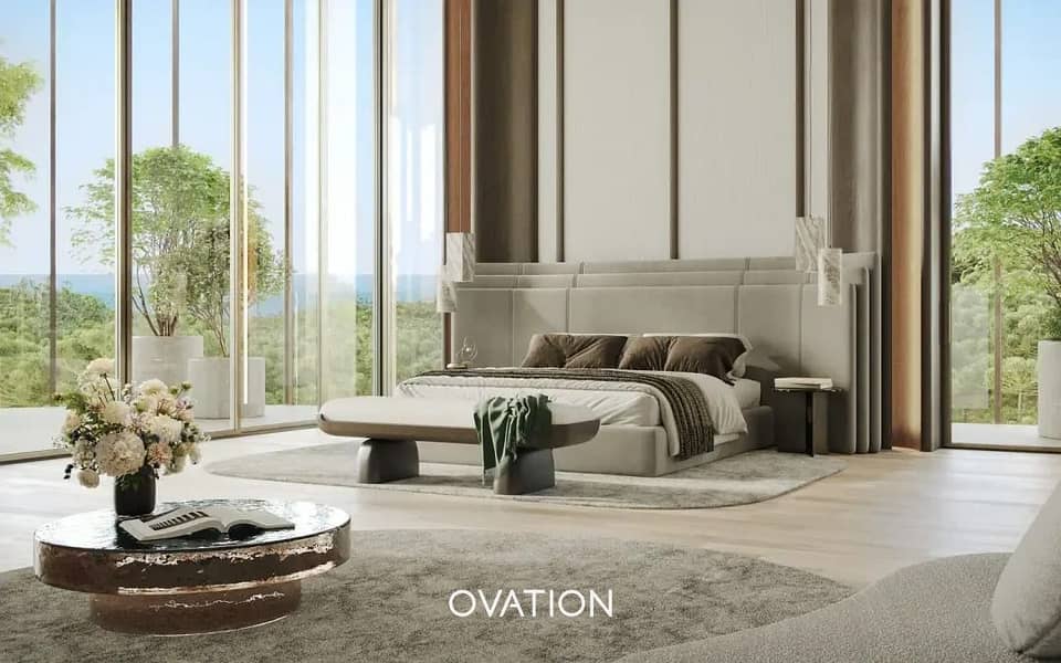 Contemporary Living | Landmark Tower | Prime Waterfront Location - Image 12