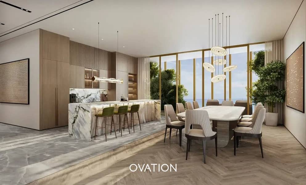 Contemporary Living | Landmark Tower | Prime Waterfront Location - Image 13