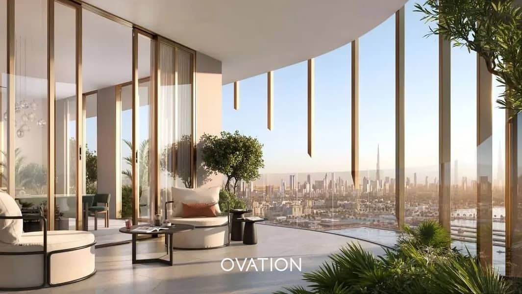 Contemporary Living | Landmark Tower | Prime Waterfront Location - Image 14