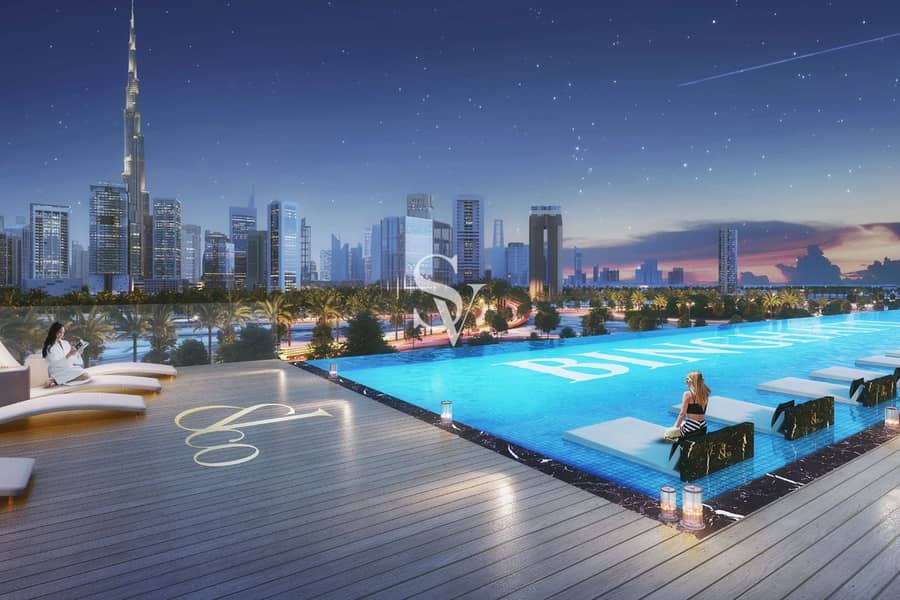 ONE-EDITION / BILLIONAIRE PENTHOUSE/ CRYPTO FRNDLY - Image 10