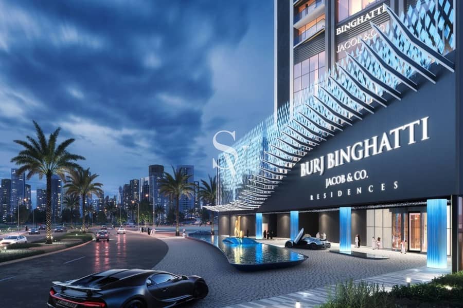 ONE-EDITION / BILLIONAIRE PENTHOUSE/ CRYPTO FRNDLY - Image 17