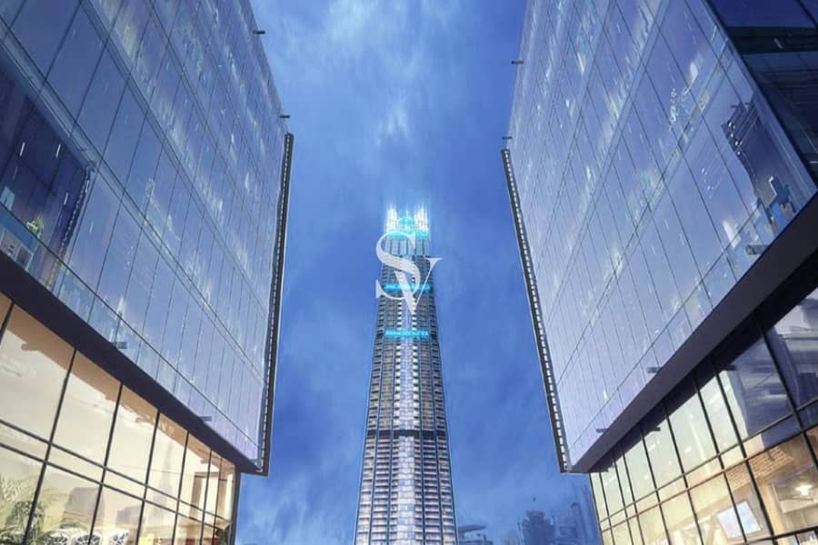 ONE-EDITION / BILLIONAIRE PENTHOUSE/ CRYPTO FRNDLY - Image 19