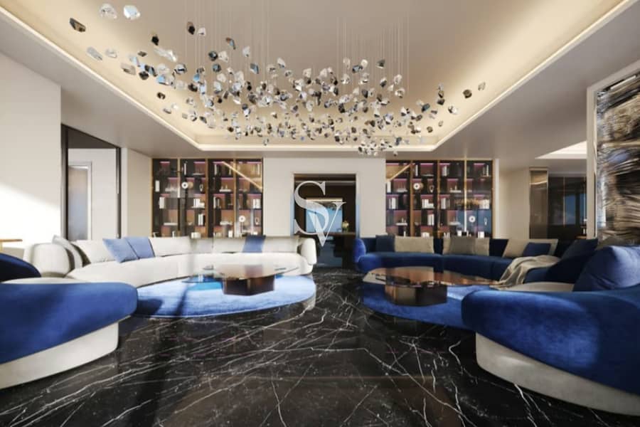 ONE-EDITION / BILLIONAIRE PENTHOUSE/ CRYPTO FRNDLY - Image 22