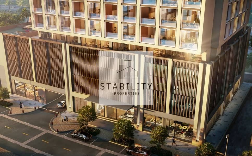 Open Views | Wellness Facilities | High-Yield Homes in a Vibrant Residential Community