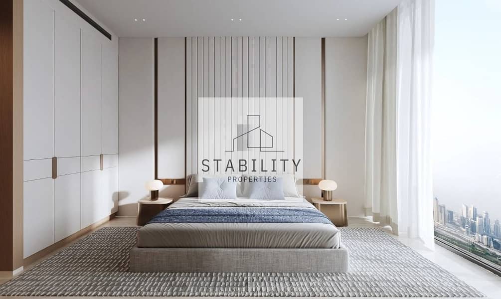 Open Views | Wellness Facilities | High-Yield Homes in a Vibrant Residential Community - Image 9