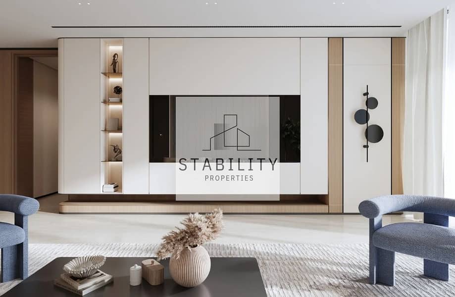 Open Views | Wellness Facilities | High-Yield Homes in a Vibrant Residential Community - Image 12