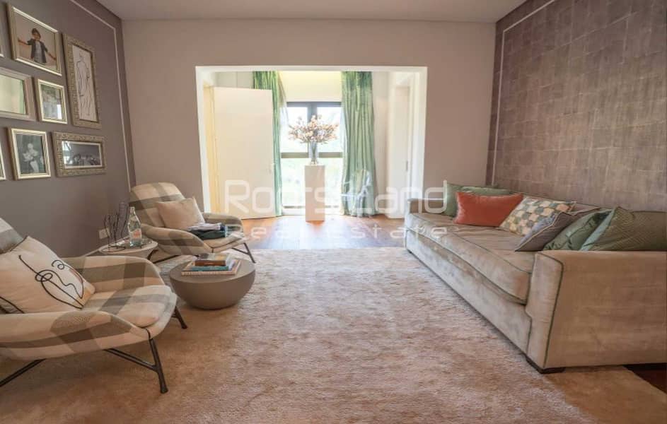 Luxurious 4-Bedroom Villa | Upgraded and Extended - Image 8