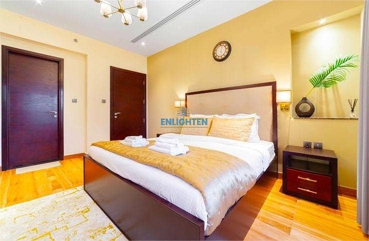 Furnished|Downtown View| Vacant - Image 7