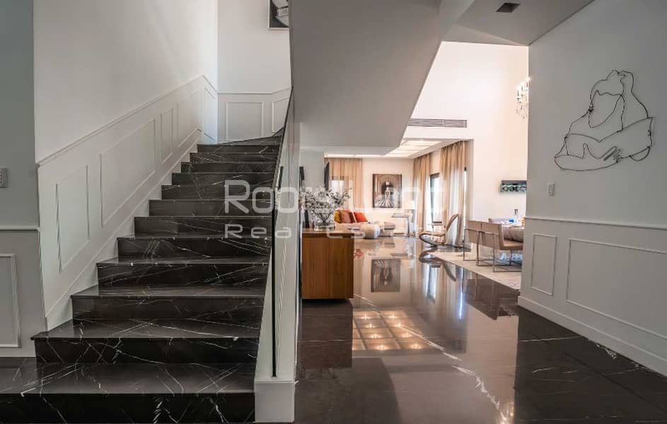 Luxurious 4-Bedroom Villa | Upgraded and Extended - Image 20