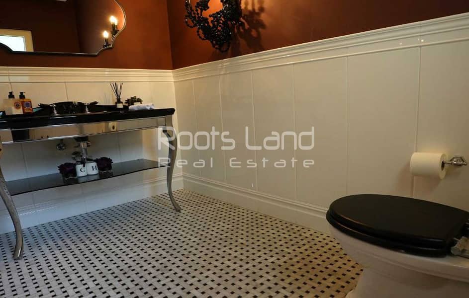 Luxurious 4-Bedroom Villa | Upgraded and Extended - Image 24