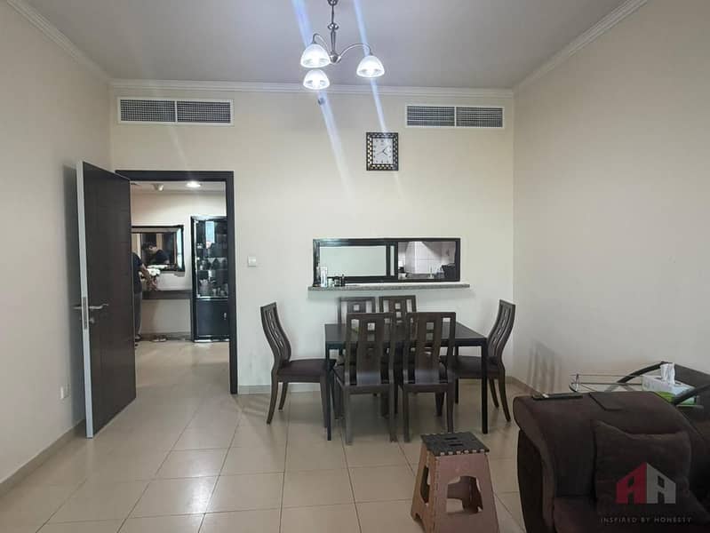 Marina View Furnished 01-BHK is available for Rent in Jumeirah bay X1