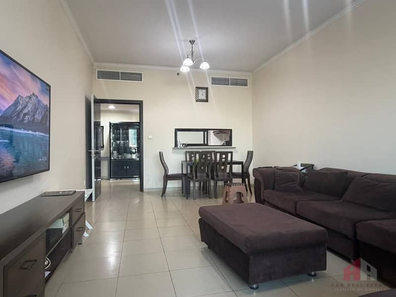 Marina View Furnished 01-BHK is available for Rent in Jumeirah bay X1 - Image 7