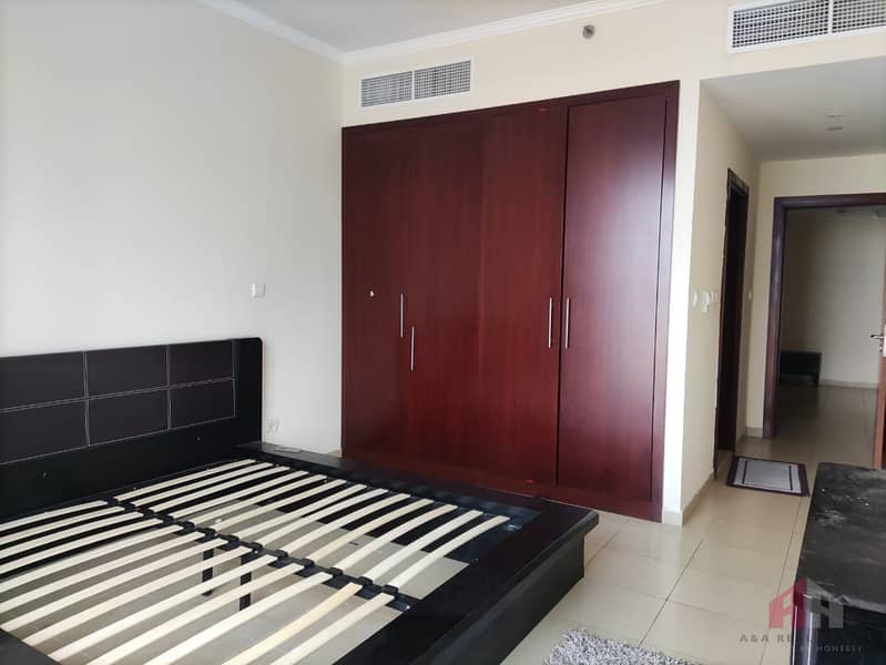 Marina View Furnished 01-BHK is available for Rent in Jumeirah bay X1 - Image 9