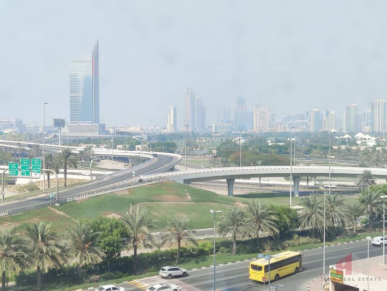 Marina View Furnished 01-BHK is available for Rent in Jumeirah bay X1 - Image 10