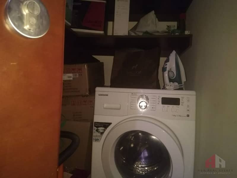 Marina View Furnished 01-BHK is available for Rent in Jumeirah bay X1 - Image 12