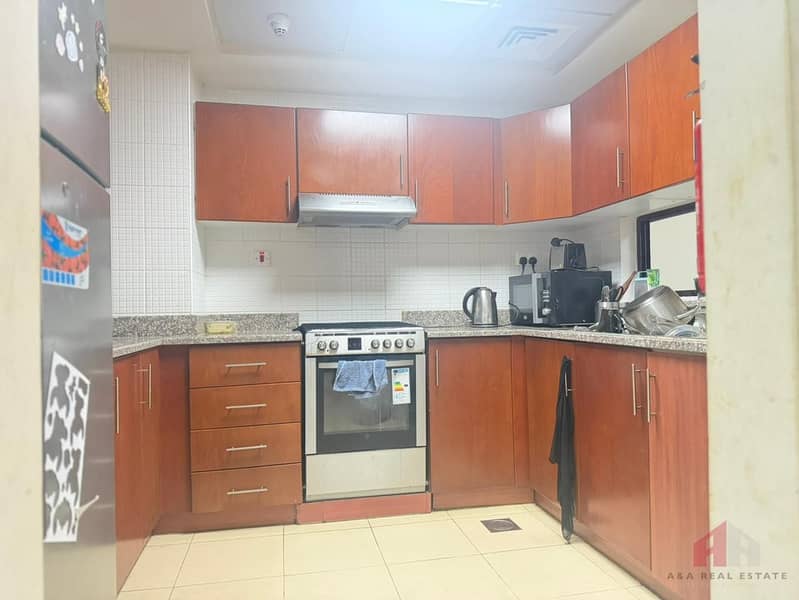 Marina View Furnished 01-BHK is available for Rent in Jumeirah bay X1 - Image 13