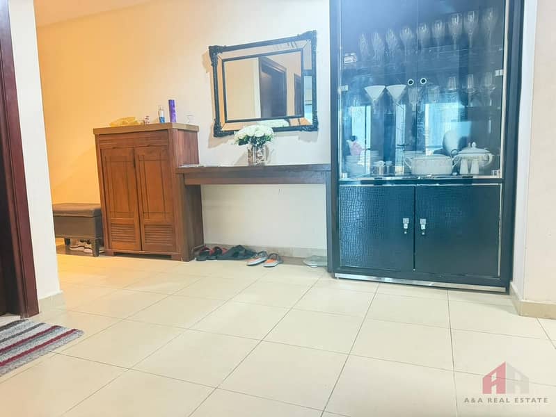 Marina View Furnished 01-BHK is available for Rent in Jumeirah bay X1 - Image 14