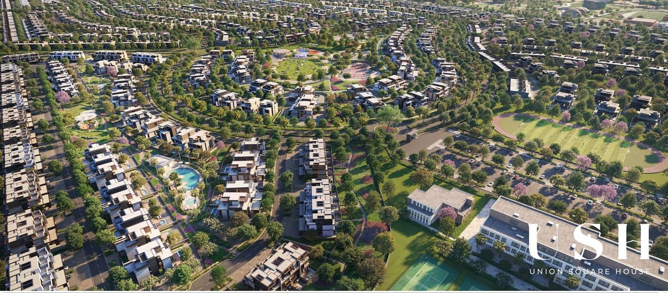 6BR Villa | Prime Residential Location | Nad Al Sheba Gardens