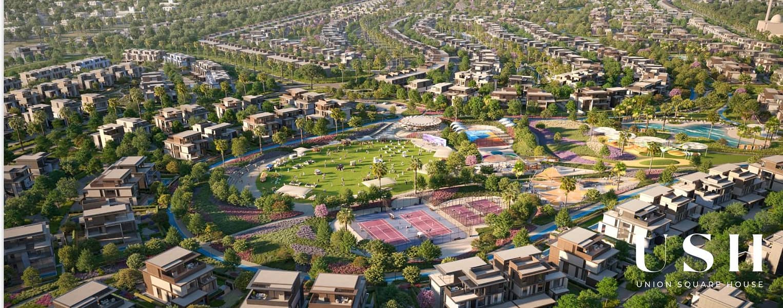 6BR Villa | Prime Residential Location | Nad Al Sheba Gardens