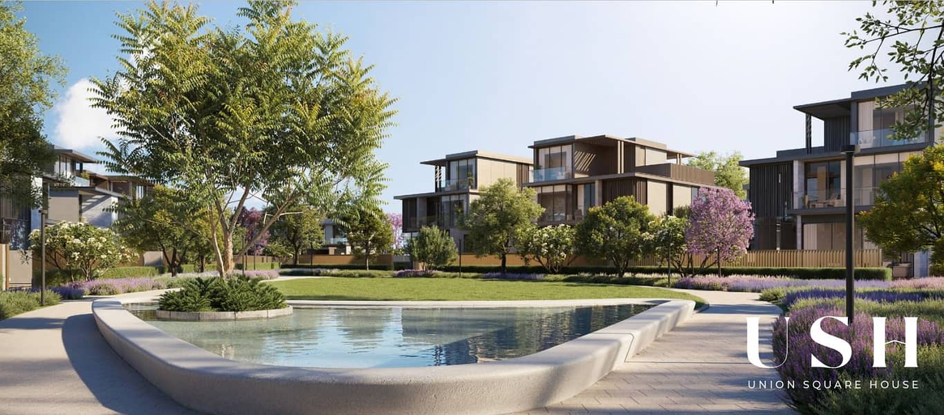 6BR Villa | Prime Residential Location | Nad Al Sheba Gardens