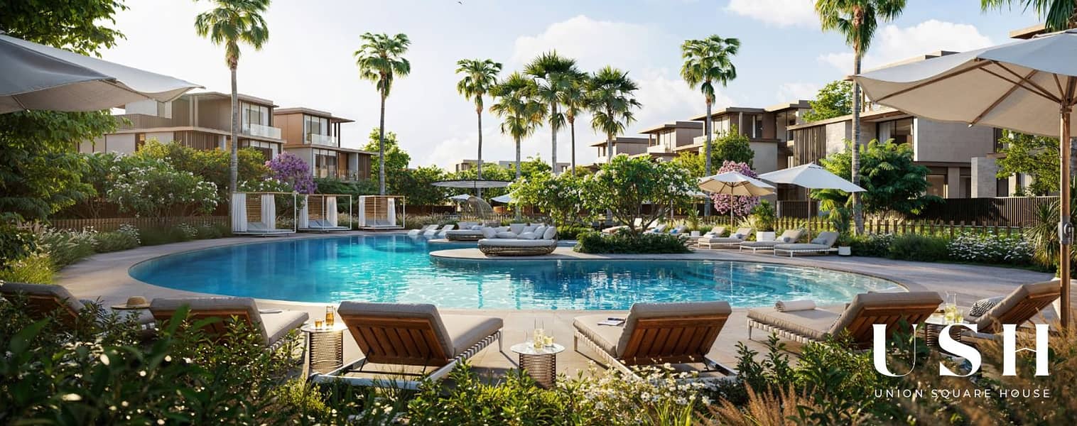 6BR Villa | Prime Residential Location | Nad Al Sheba Gardens - Image 6