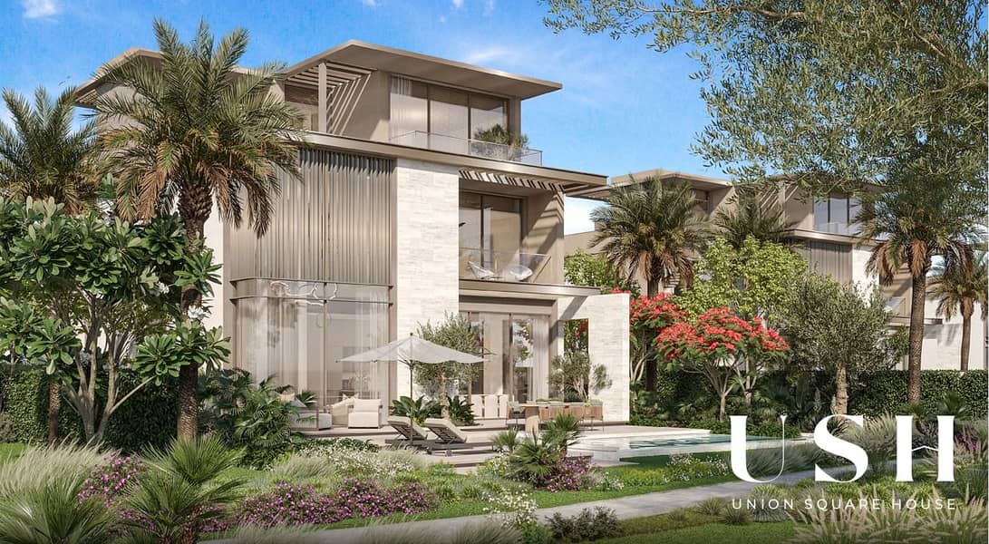 6BR Villa | Prime Residential Location | Nad Al Sheba Gardens - Image 7