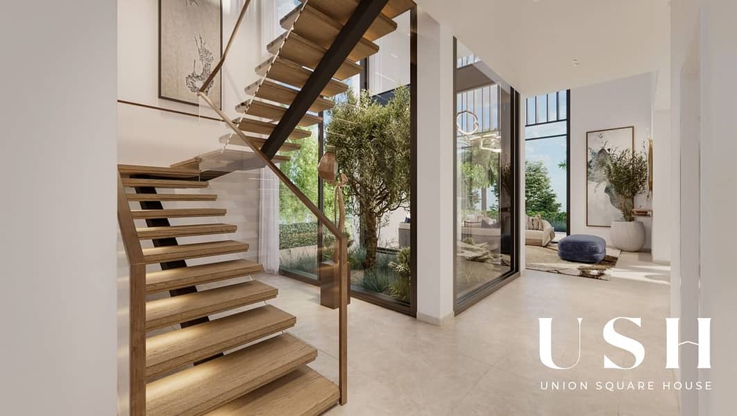 6BR Villa | Prime Residential Location | Nad Al Sheba Gardens - Image 10