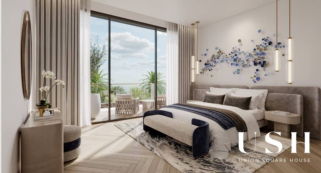 6BR Villa | Prime Residential Location | Nad Al Sheba Gardens - Image 11